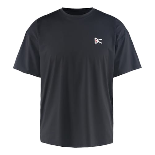 laydown image of Italian Knit Lightweight Short Sleeve T-Shirt