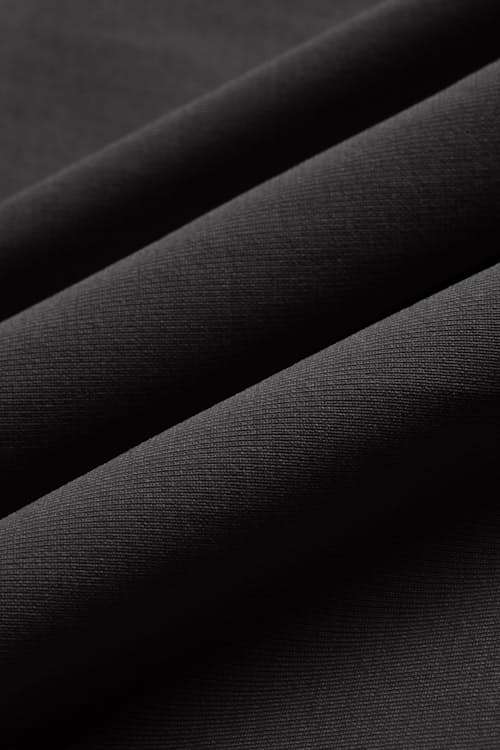 laydown detail image of Italian Knit Lightweight Short Sleeve T-Shirt