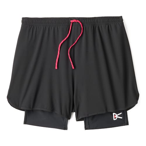laydown image of Italian Trail Shorts