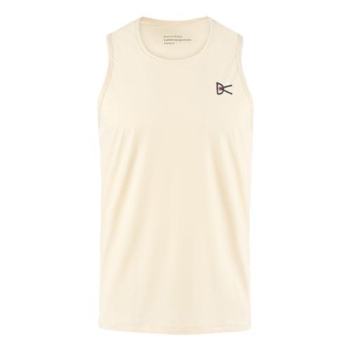 laydown image of Lightweight Singlet Tank