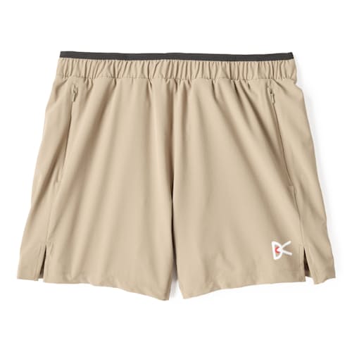laydown image of Training Shorts - 7"