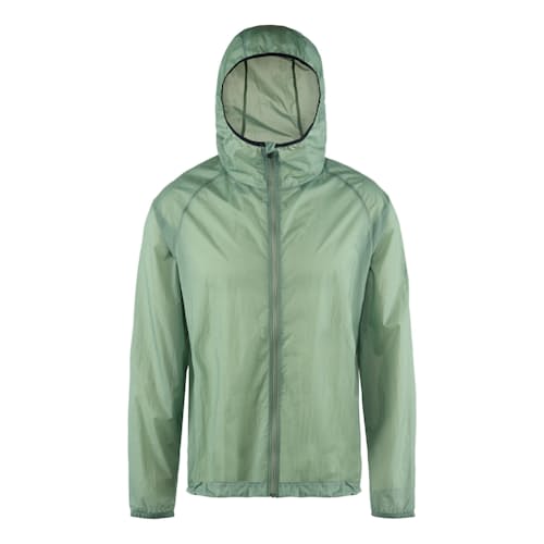 laydown image of Ultralight DWR Wind Jacket