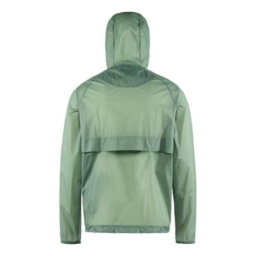 laydown image of Ultralight DWR Wind Jacket