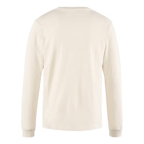 laydown image of California Long Sleeve T-Shirt
