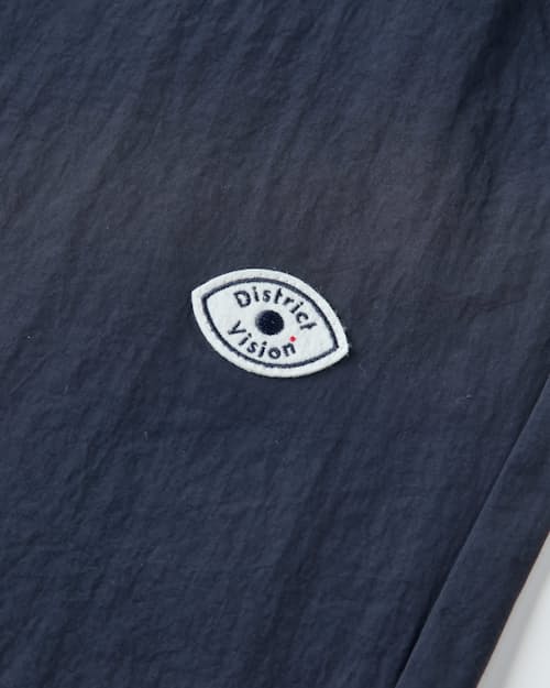 laydown detail image of Lightweight DWR Track Pants