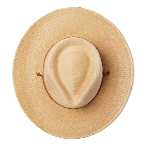 laydown image of Bruma Cowboy