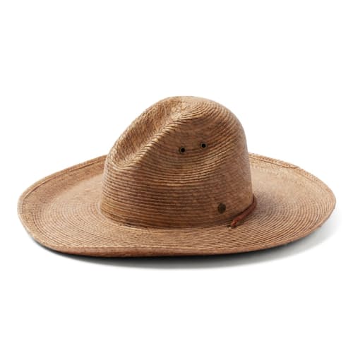 laydown image of Elliot Gus Cowboy