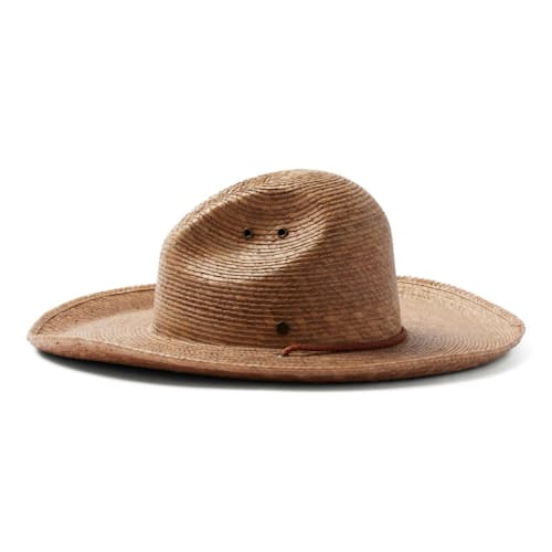 laydown image of Elliot Gus Cowboy