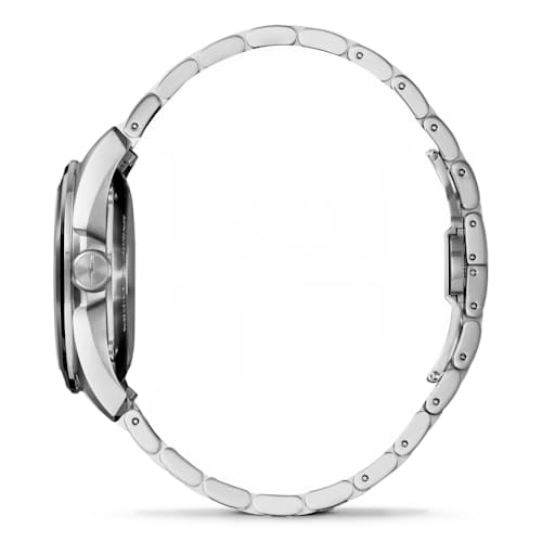 laydown image of 36mm Shinola Monster Watch