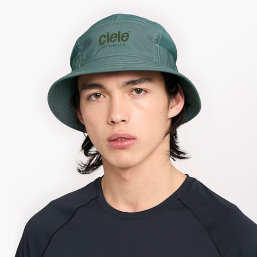 on model image of BKTHat