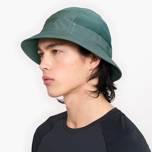 on model image of BKTHat