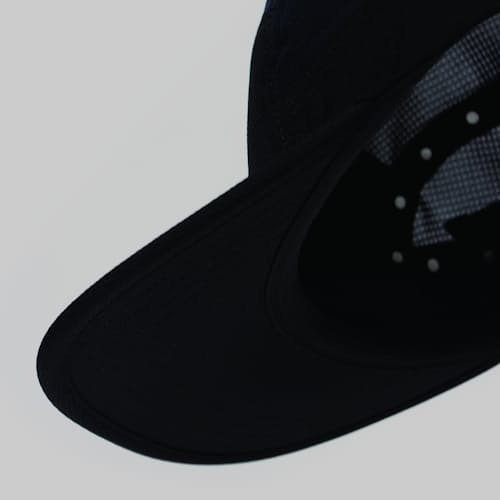laydown detail image of GOCap - Classic-Athletics Hat