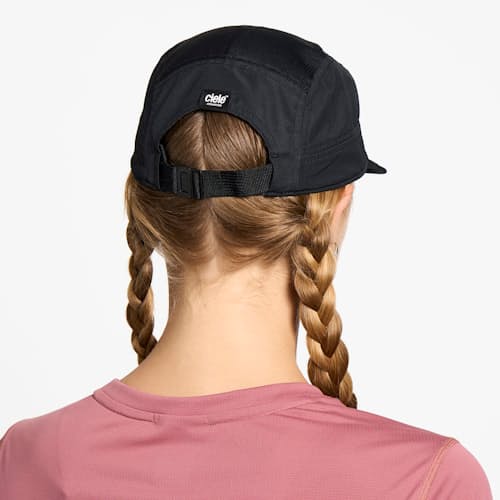 on model image of GOCap - Classic-Athletics Hat