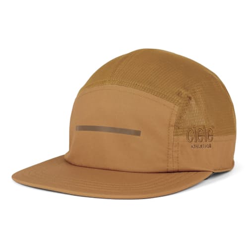 laydown image of GOCap - Comp - Bars Hat