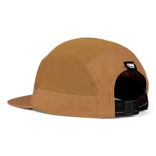 laydown image of GOCap - Comp - Bars Hat