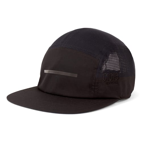 laydown image of GOCap - Comp - Bars Hat