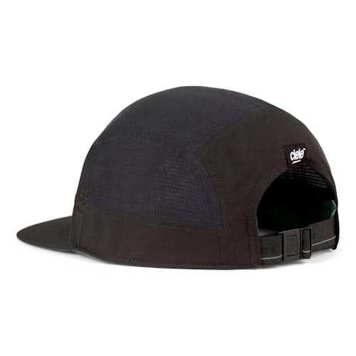laydown image of GOCap - Comp - Bars Hat