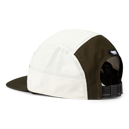 laydown image of GOCap - Comp - Century Hat