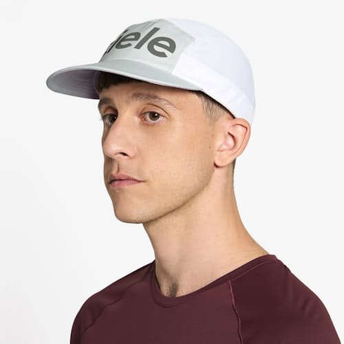 on model image of GOCap - Comp - Century Hat