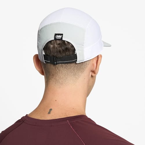on model image of GOCap - Comp - Century Hat