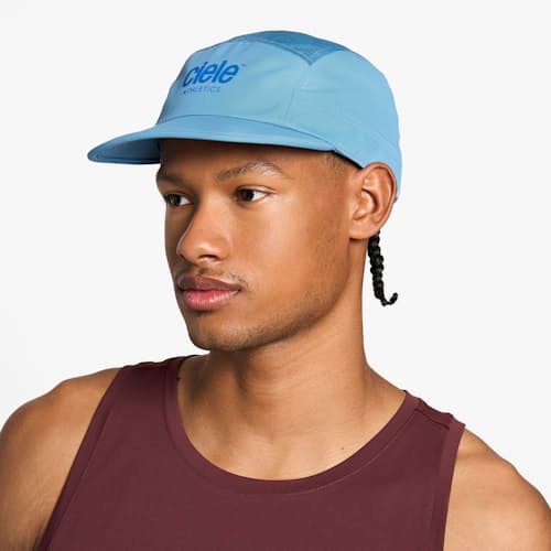 on model image of GOCap - Classics - Athletics Hat