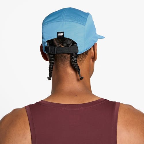 on model image of GOCap - Classics - Athletics Hat