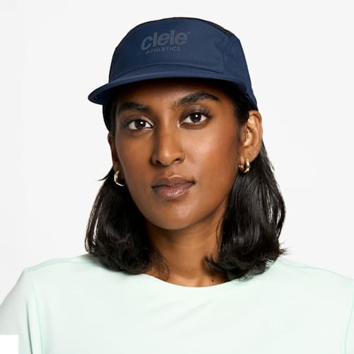 on model image of GOCap - Classics - Athletics Hat