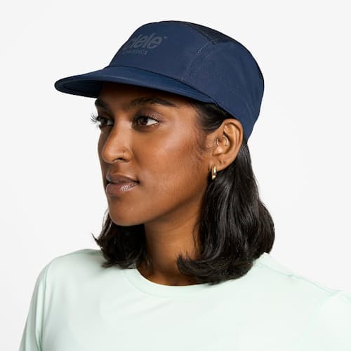 on model image of GOCap - Classics - Athletics Hat