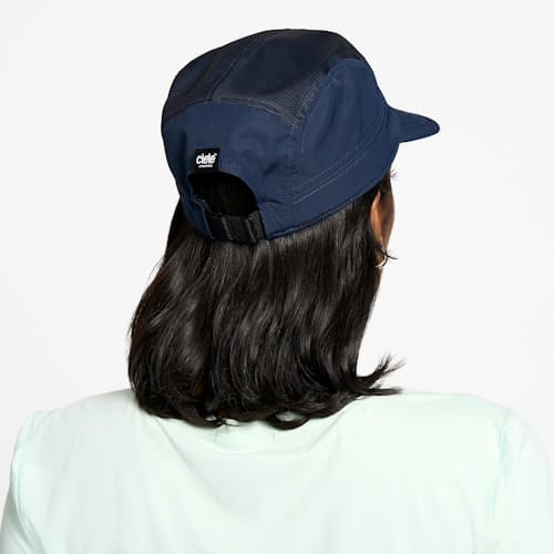 on model image of GOCap - Classics - Athletics Hat