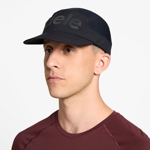 on model image of GOCap - Comp - Century Hat