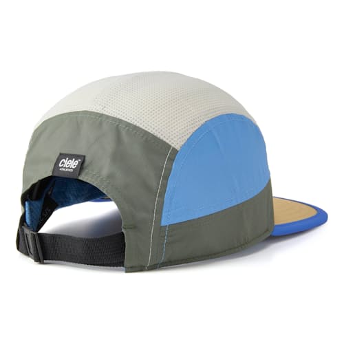 laydown image of GOCap - Field - IconicBar Hat