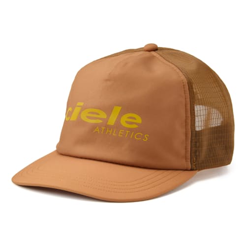 laydown image of TRLCapSC - Comp - Onehundred Hat