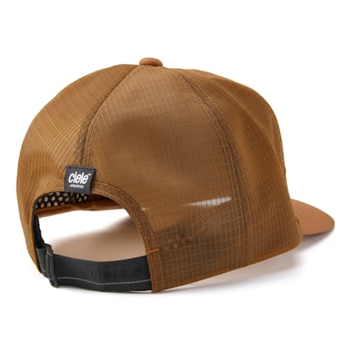 laydown image of TRLCapSC - Comp - Onehundred Hat