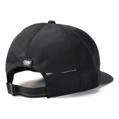 laydown image of TRLCapSC - Comp - Onehundred Hat