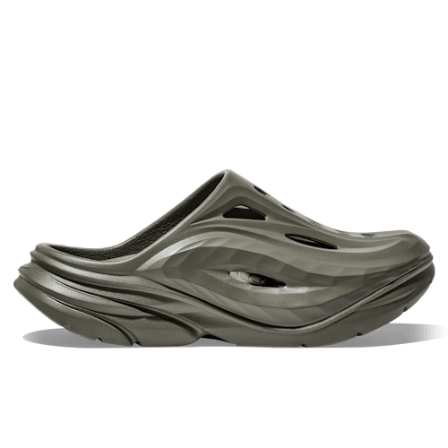 laydown image of Ora Recovery Mule