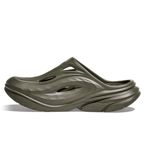 laydown image of Ora Recovery Mule