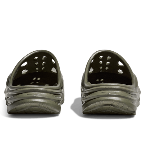 laydown image of Ora Recovery Mule