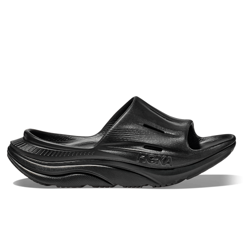 laydown image of Ora Recovery 3 Slide