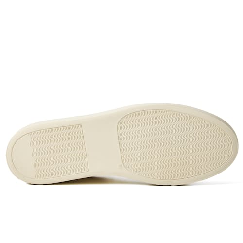 laydown image of James Court Sneaker
