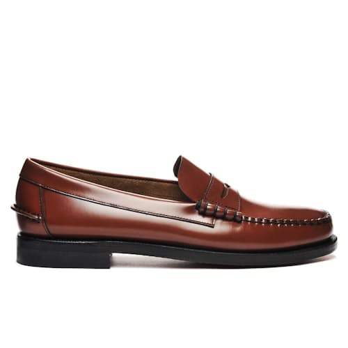 laydown image of Dan Loafer