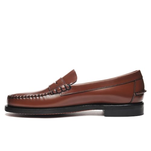 laydown image of Dan Loafer