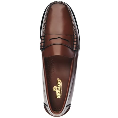 laydown image of Dan Loafer