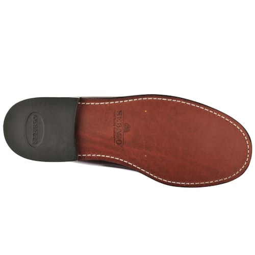 laydown image of Dan Loafer
