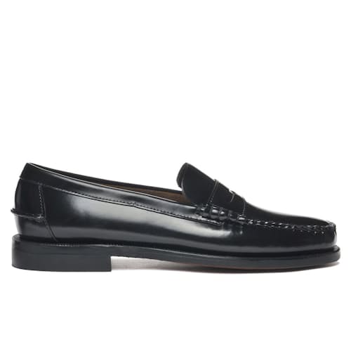 laydown image of Dan Loafer