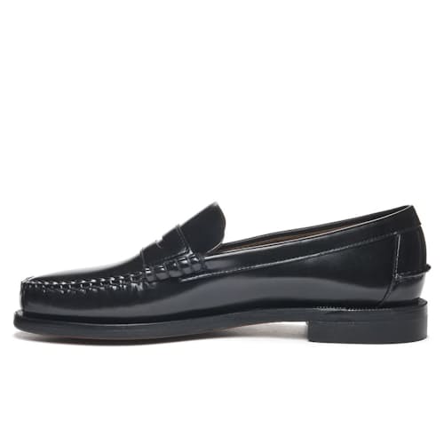 laydown image of Dan Loafer