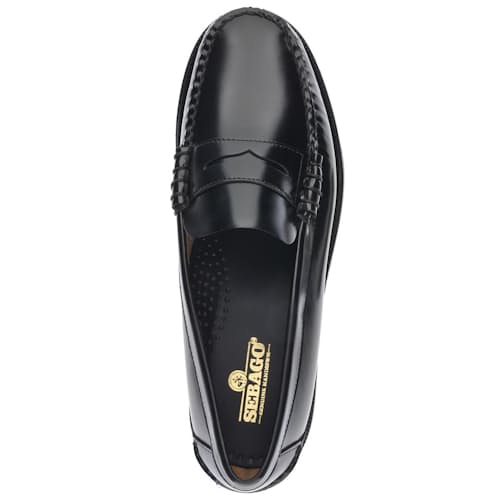 laydown image of Dan Loafer