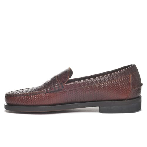 laydown image of Dan Sanremo Loafer