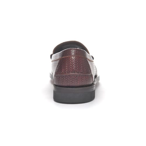 laydown image of Dan Sanremo Loafer