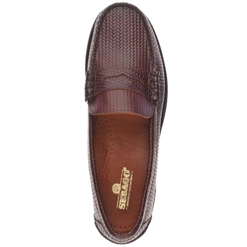 laydown image of Dan Sanremo Loafer