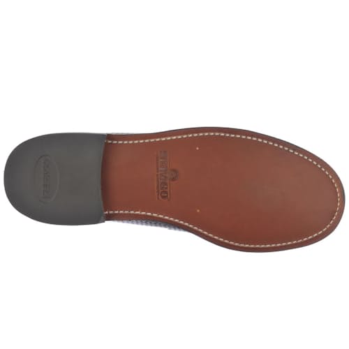 laydown image of Dan Sanremo Loafer